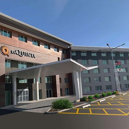 Hotel La Quinta By Wyndham Chicago O'Hare Airport Rosemont Esterno foto