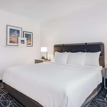 Hotel La Quinta By Wyndham Chicago O'Hare Airport Rosemont Esterno foto
