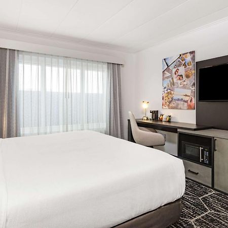 Hotel La Quinta By Wyndham Chicago O'Hare Airport Rosemont Esterno foto