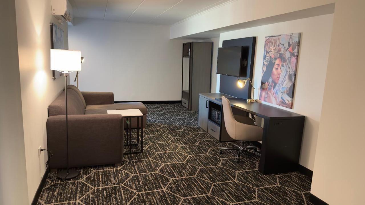 Hotel La Quinta By Wyndham Chicago O'Hare Airport Rosemont Esterno foto