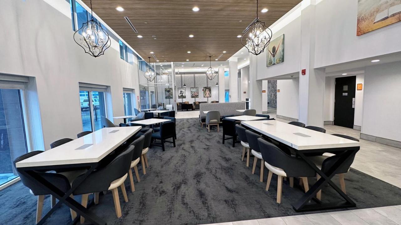 Hotel La Quinta By Wyndham Chicago O'Hare Airport Rosemont Esterno foto
