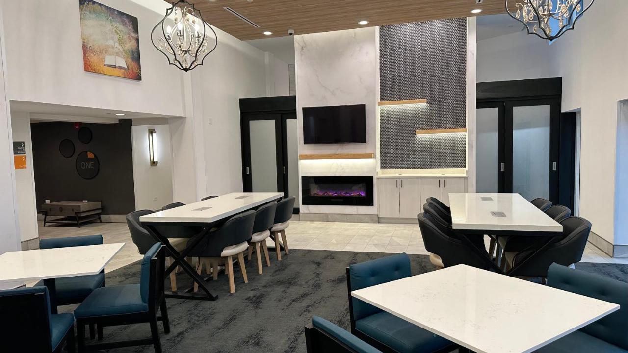 Hotel La Quinta By Wyndham Chicago O'Hare Airport Rosemont Esterno foto