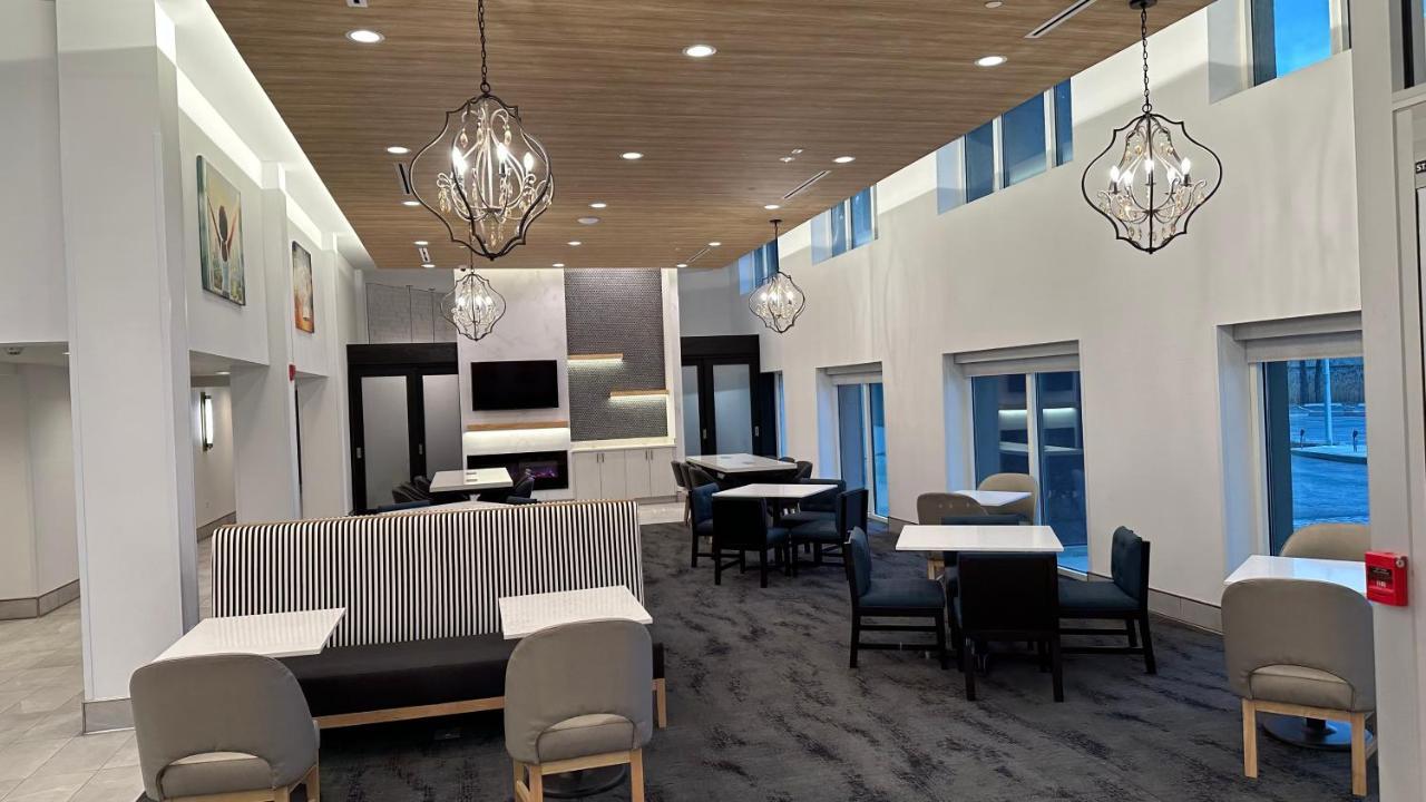 Hotel La Quinta By Wyndham Chicago O'Hare Airport Rosemont Esterno foto