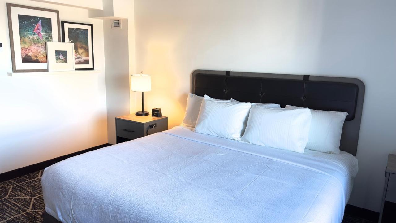 Hotel La Quinta By Wyndham Chicago O'Hare Airport Rosemont Esterno foto