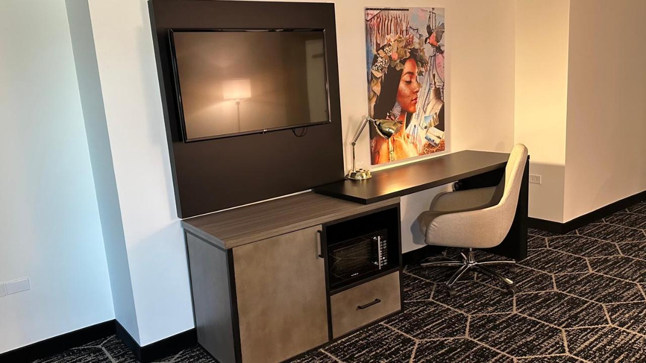 Hotel La Quinta By Wyndham Chicago O'Hare Airport Rosemont Esterno foto