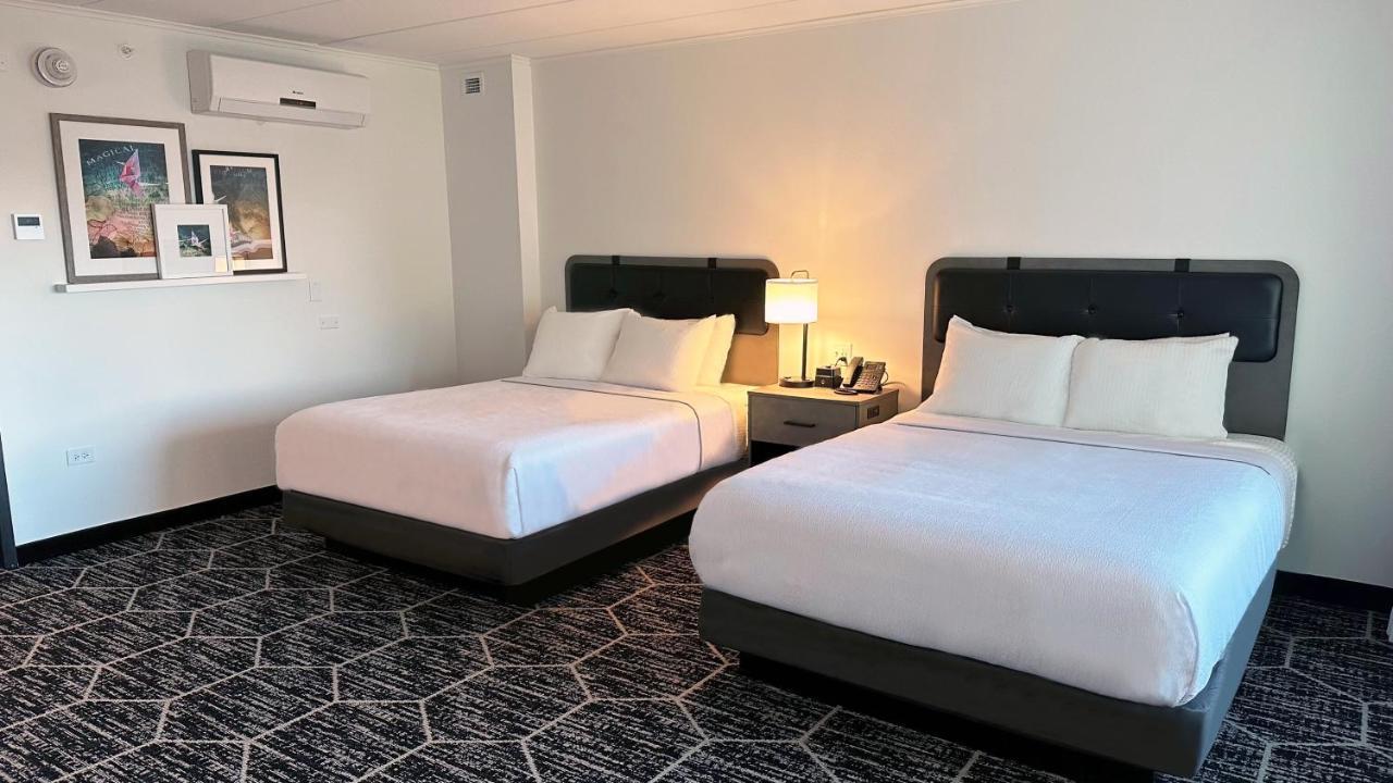 Hotel La Quinta By Wyndham Chicago O'Hare Airport Rosemont Esterno foto