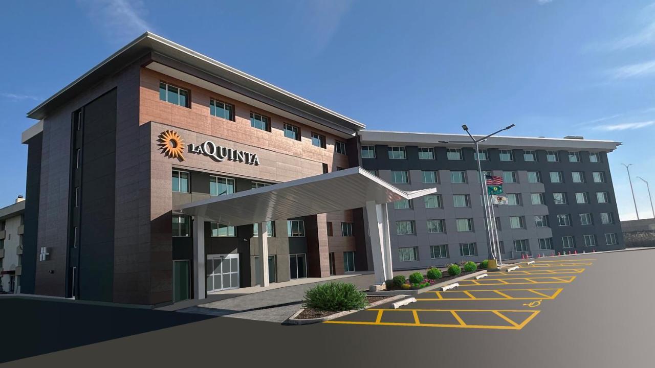 Hotel La Quinta By Wyndham Chicago O'Hare Airport Rosemont Esterno foto