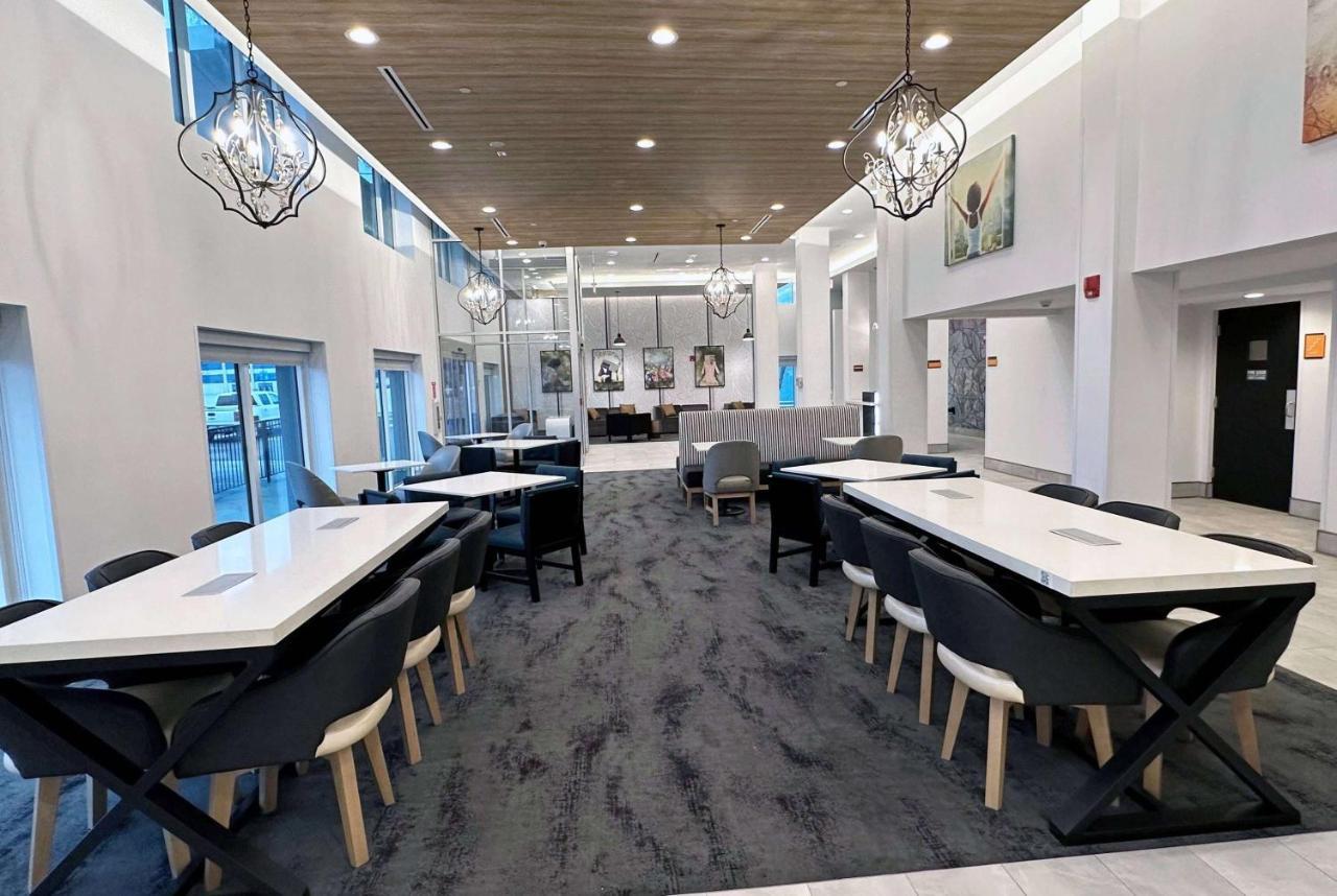 Hotel La Quinta By Wyndham Chicago O'Hare Airport Rosemont Esterno foto