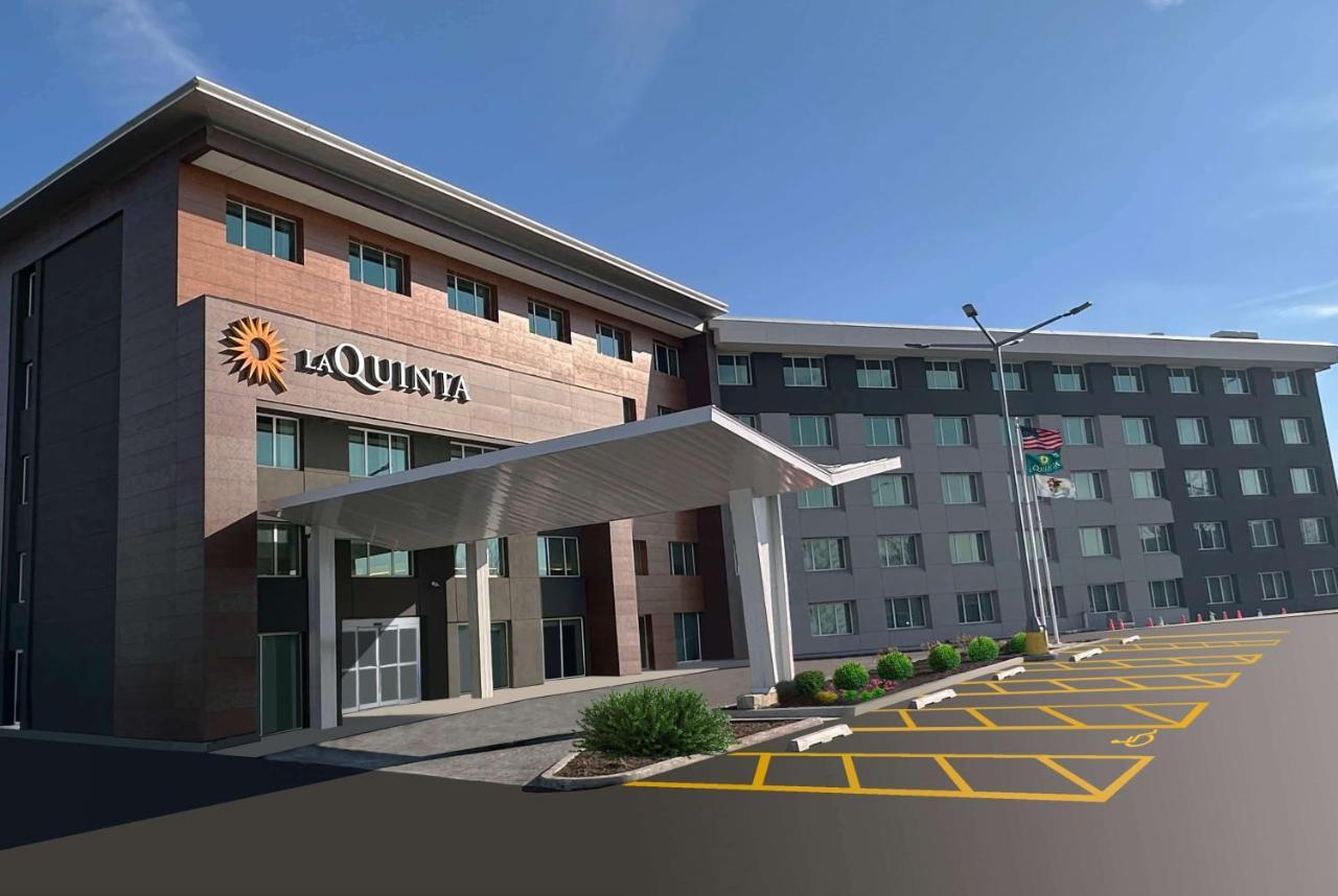 Hotel La Quinta By Wyndham Chicago O'Hare Airport Rosemont Esterno foto
