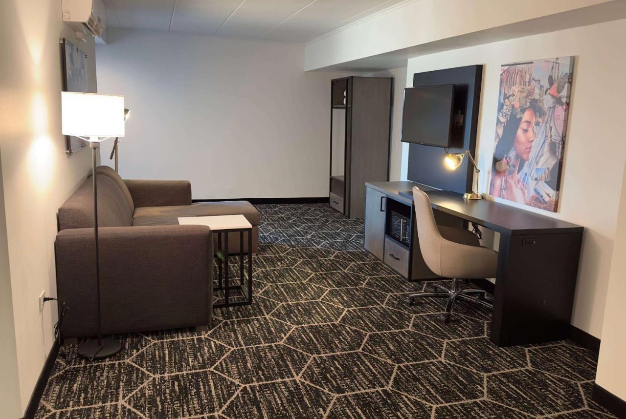 Hotel La Quinta By Wyndham Chicago O'Hare Airport Rosemont Esterno foto