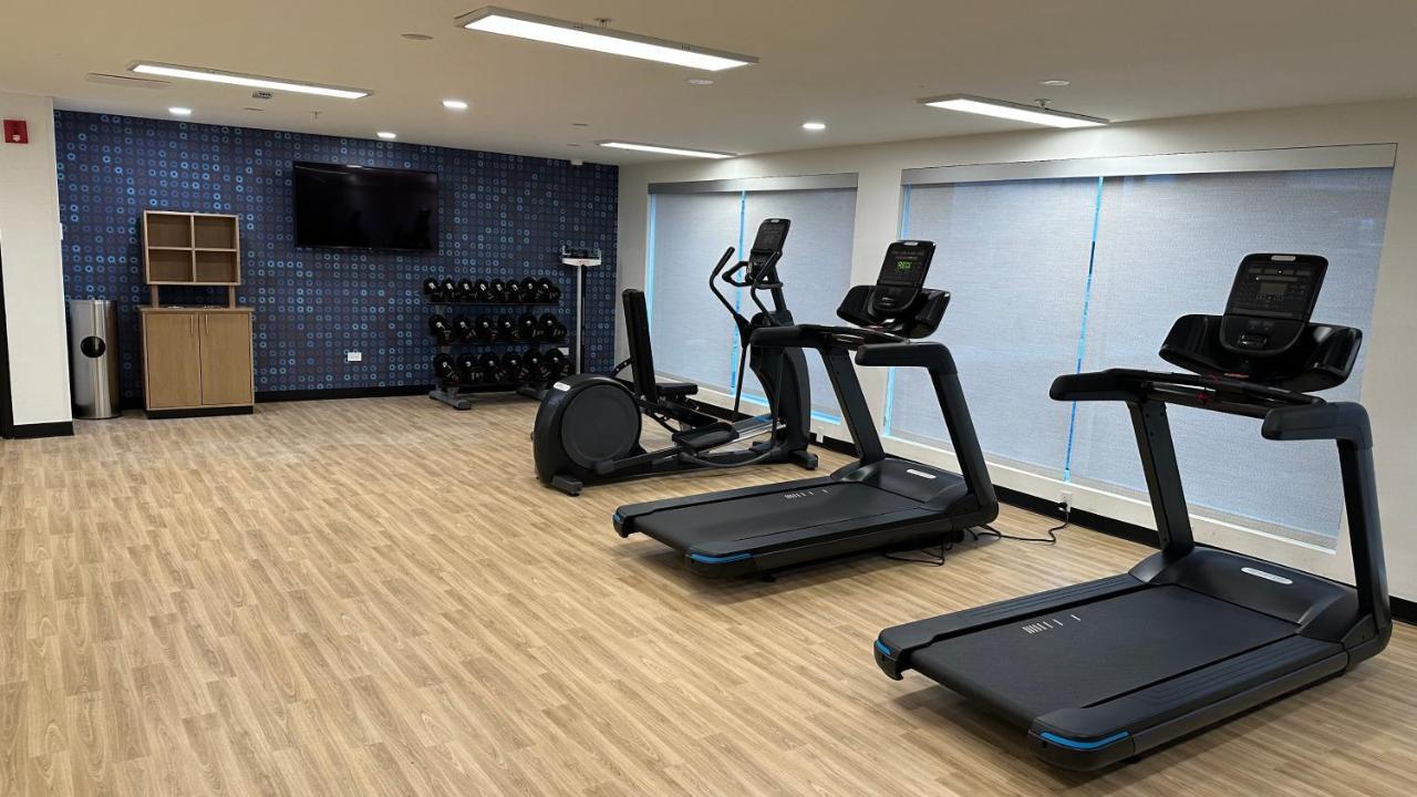 Hotel La Quinta By Wyndham Chicago O'Hare Airport Rosemont Esterno foto