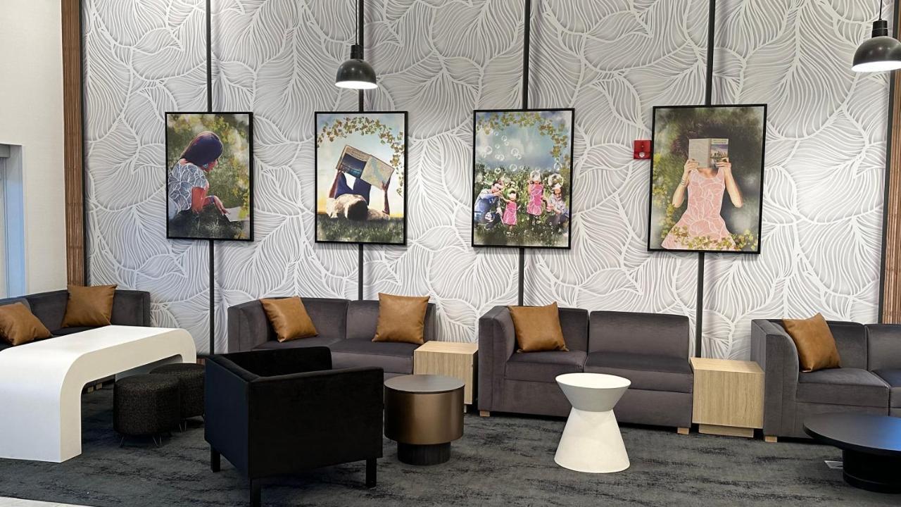 Hotel La Quinta By Wyndham Chicago O'Hare Airport Rosemont Esterno foto