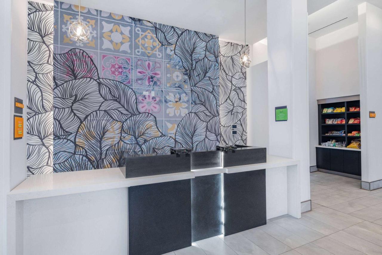 Hotel La Quinta By Wyndham Chicago O'Hare Airport Rosemont Esterno foto
