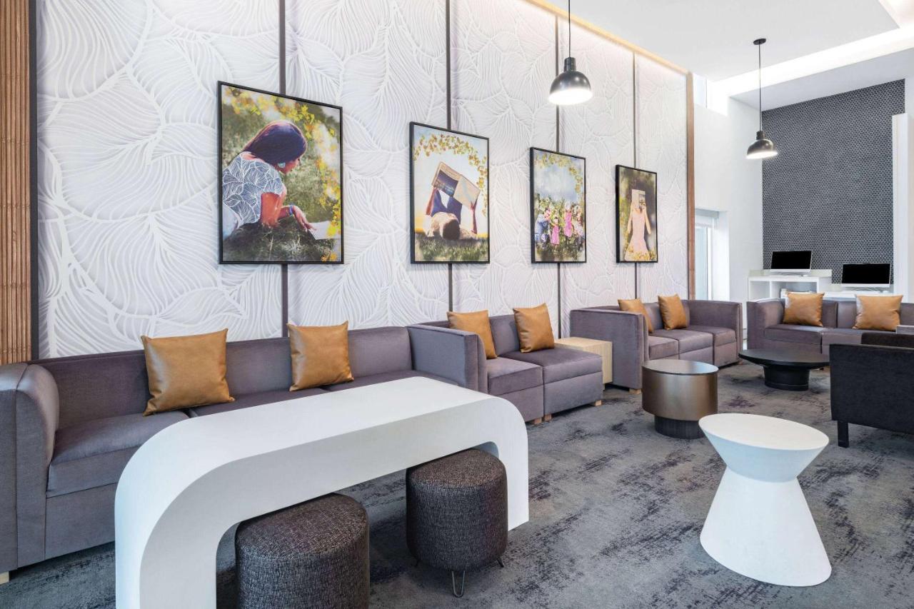 Hotel La Quinta By Wyndham Chicago O'Hare Airport Rosemont Esterno foto
