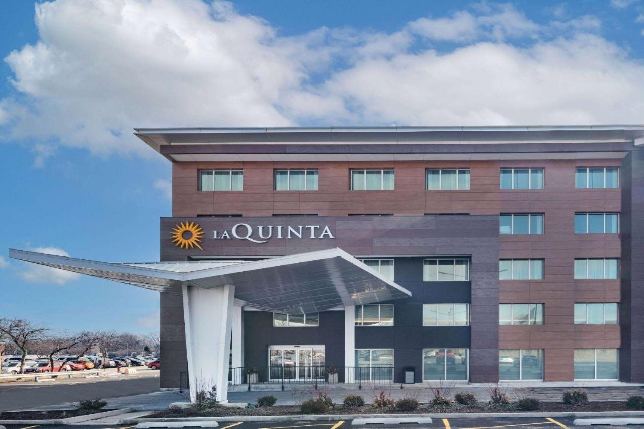 Hotel La Quinta By Wyndham Chicago O'Hare Airport Rosemont Esterno foto