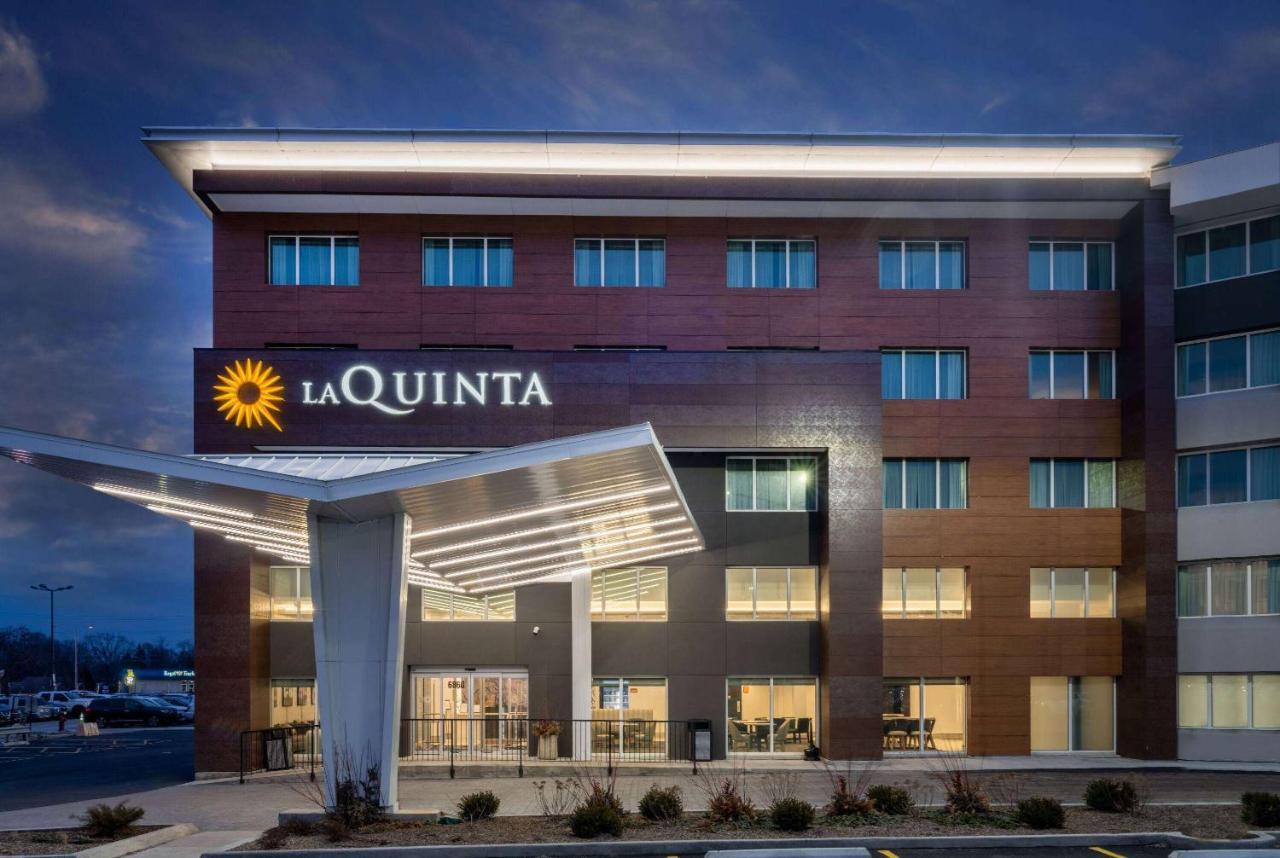 Hotel La Quinta By Wyndham Chicago O'Hare Airport Rosemont Esterno foto