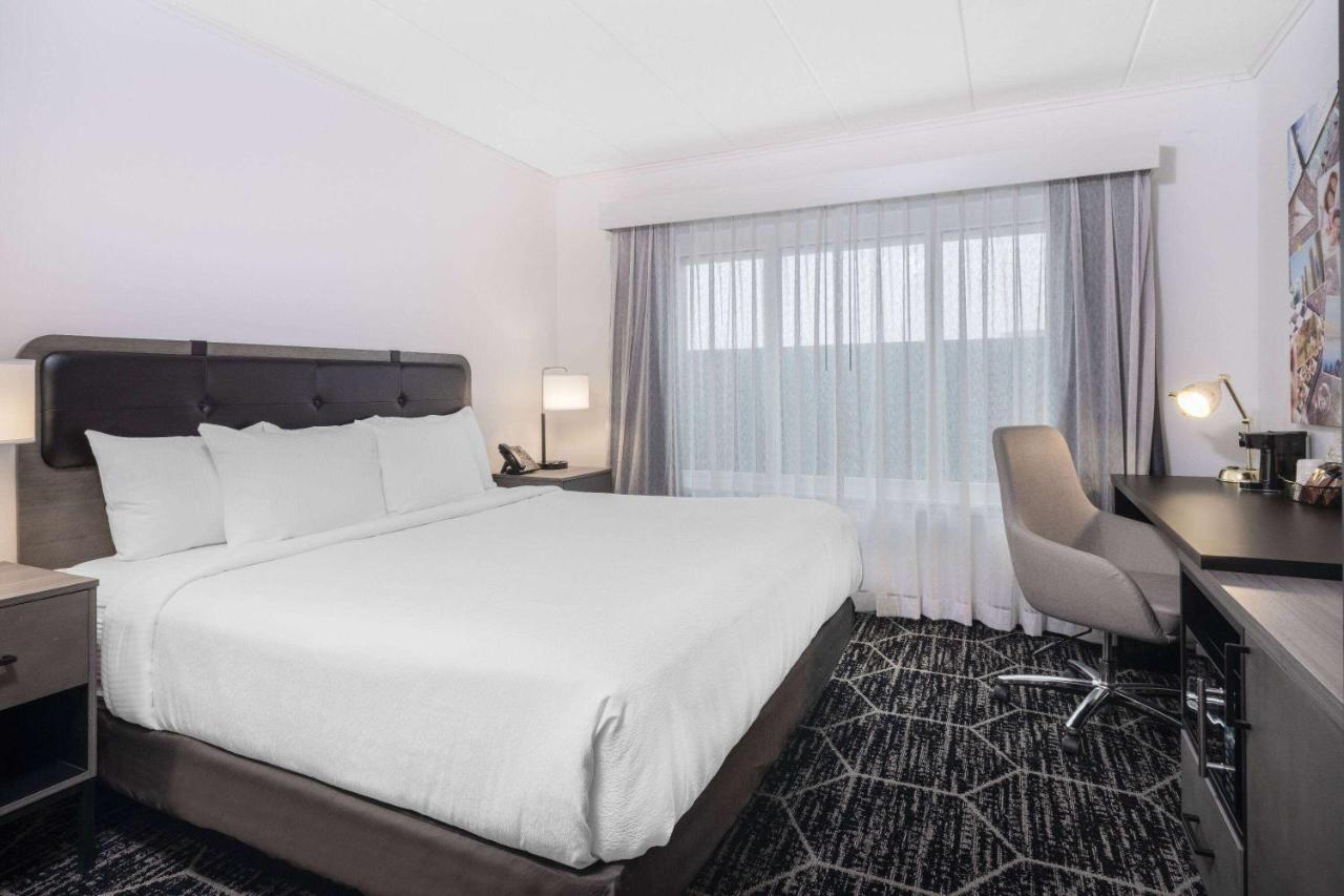 Hotel La Quinta By Wyndham Chicago O'Hare Airport Rosemont Esterno foto