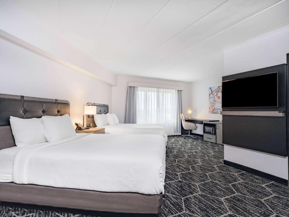 Hotel La Quinta By Wyndham Chicago O'Hare Airport Rosemont Esterno foto