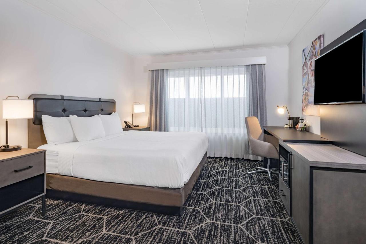 Hotel La Quinta By Wyndham Chicago O'Hare Airport Rosemont Esterno foto