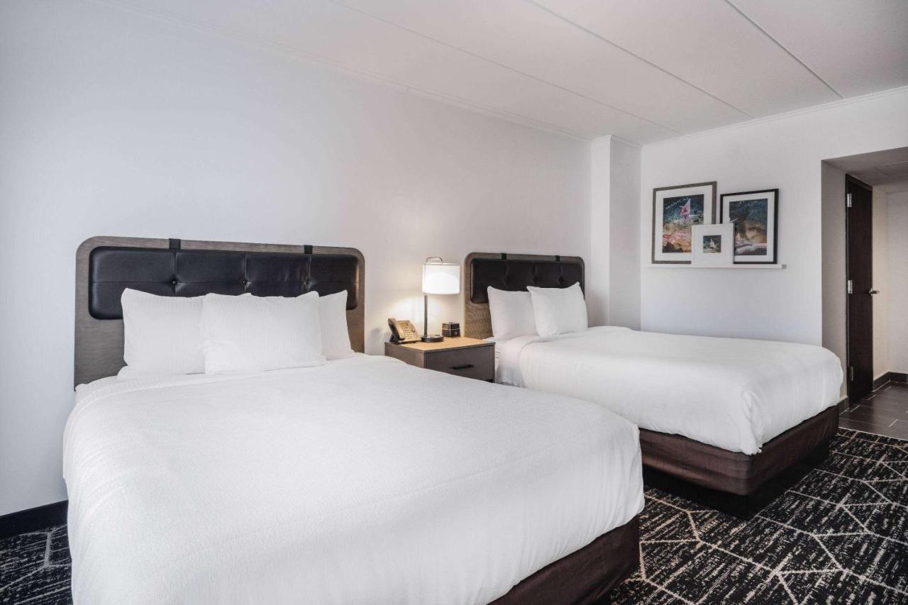 Hotel La Quinta By Wyndham Chicago O'Hare Airport Rosemont Esterno foto