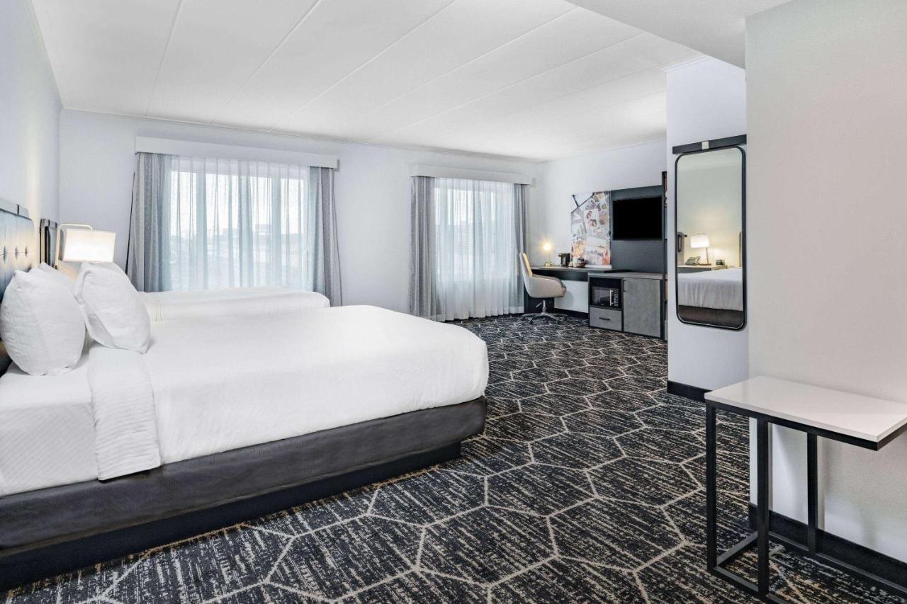 Hotel La Quinta By Wyndham Chicago O'Hare Airport Rosemont Esterno foto