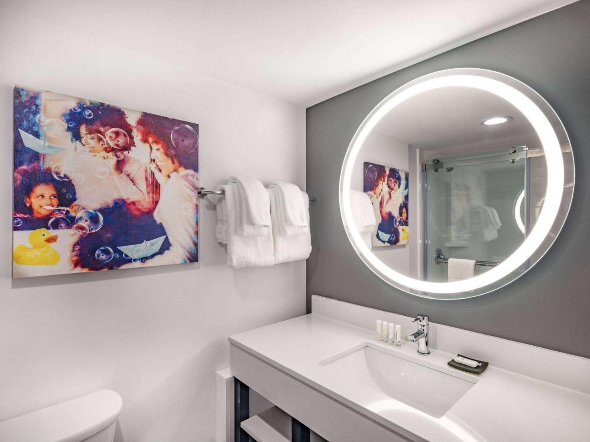 Hotel La Quinta By Wyndham Chicago O'Hare Airport Rosemont Esterno foto