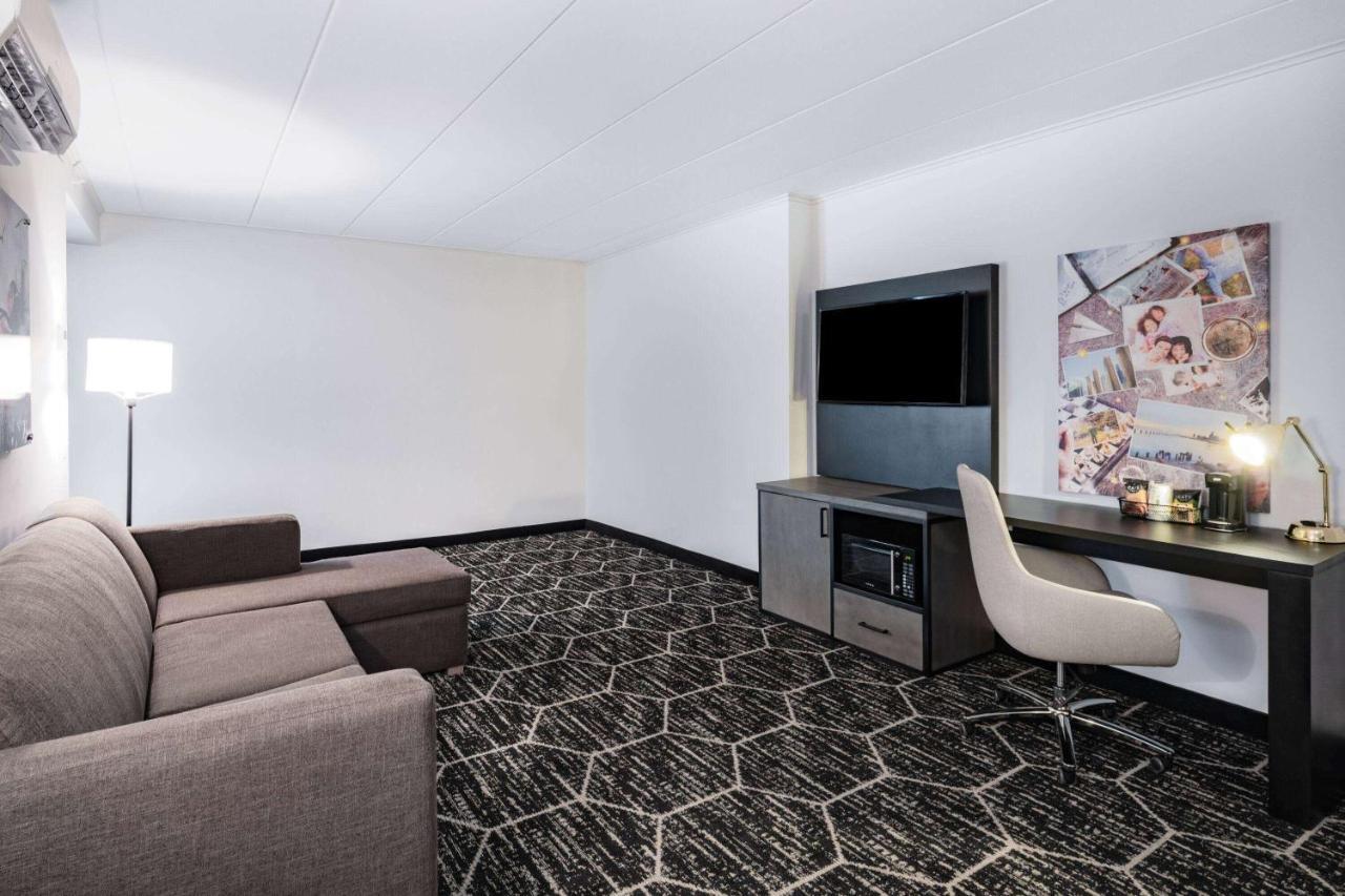 Hotel La Quinta By Wyndham Chicago O'Hare Airport Rosemont Esterno foto