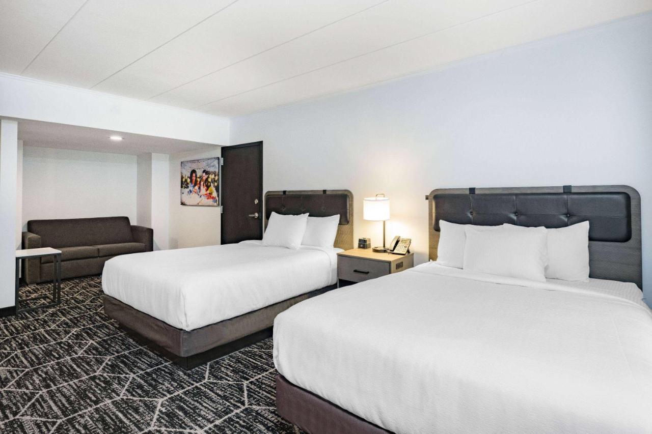 Hotel La Quinta By Wyndham Chicago O'Hare Airport Rosemont Esterno foto
