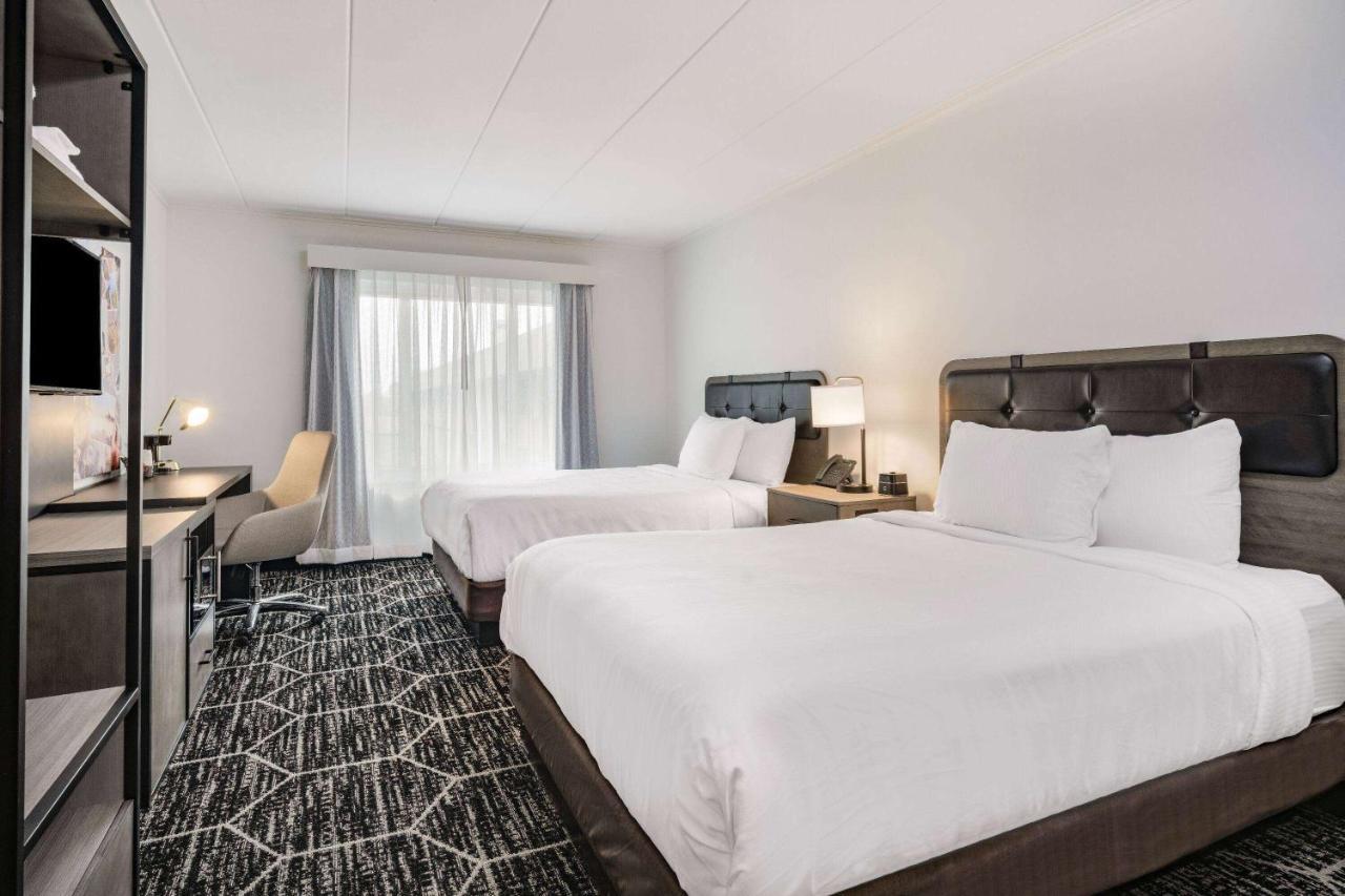 Hotel La Quinta By Wyndham Chicago O'Hare Airport Rosemont Esterno foto