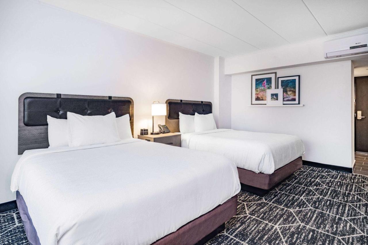 Hotel La Quinta By Wyndham Chicago O'Hare Airport Rosemont Esterno foto