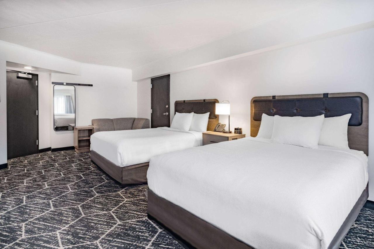 Hotel La Quinta By Wyndham Chicago O'Hare Airport Rosemont Esterno foto