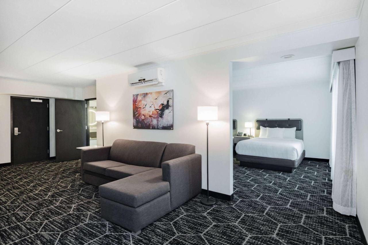 Hotel La Quinta By Wyndham Chicago O'Hare Airport Rosemont Esterno foto