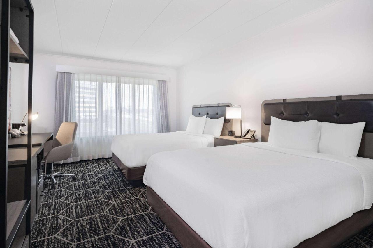 Hotel La Quinta By Wyndham Chicago O'Hare Airport Rosemont Esterno foto