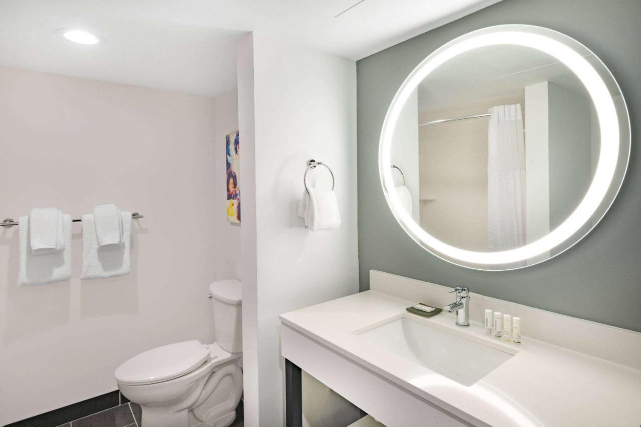 Hotel La Quinta By Wyndham Chicago O'Hare Airport Rosemont Esterno foto