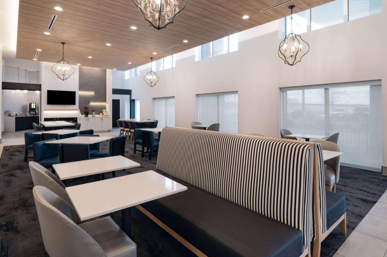 Hotel La Quinta By Wyndham Chicago O'Hare Airport Rosemont Esterno foto