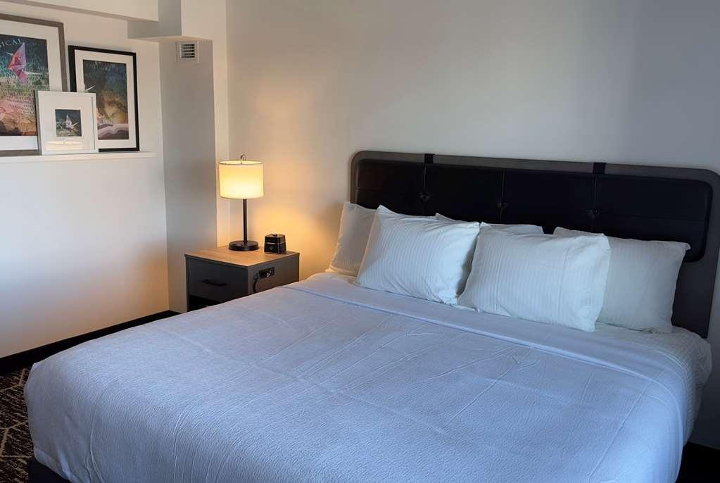 Hotel La Quinta By Wyndham Chicago O'Hare Airport Rosemont Camera foto