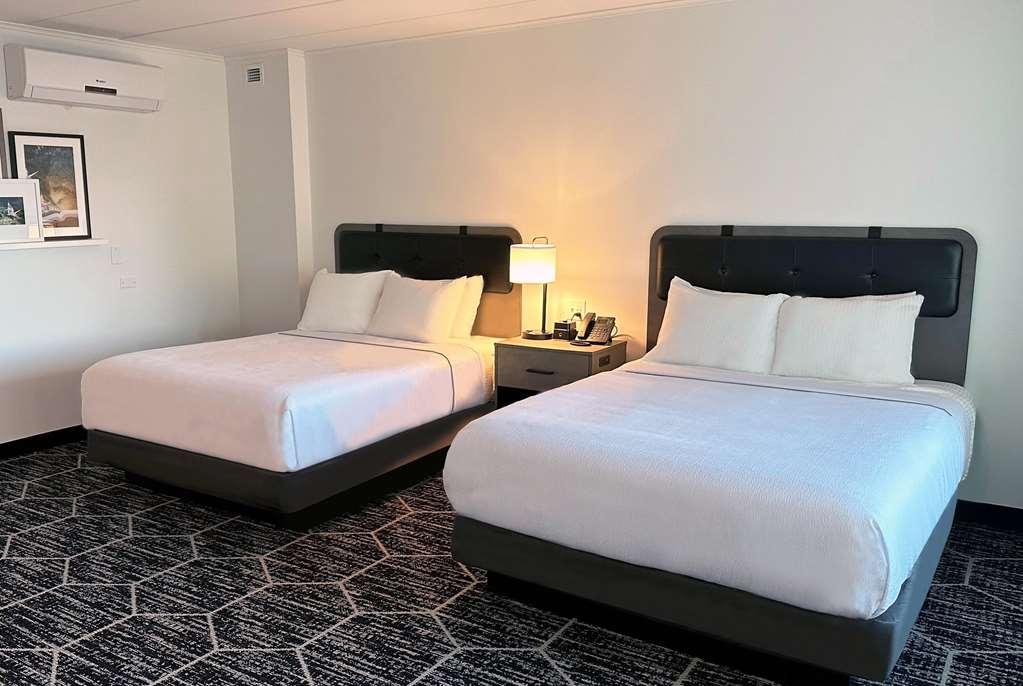 Hotel La Quinta By Wyndham Chicago O'Hare Airport Rosemont Camera foto