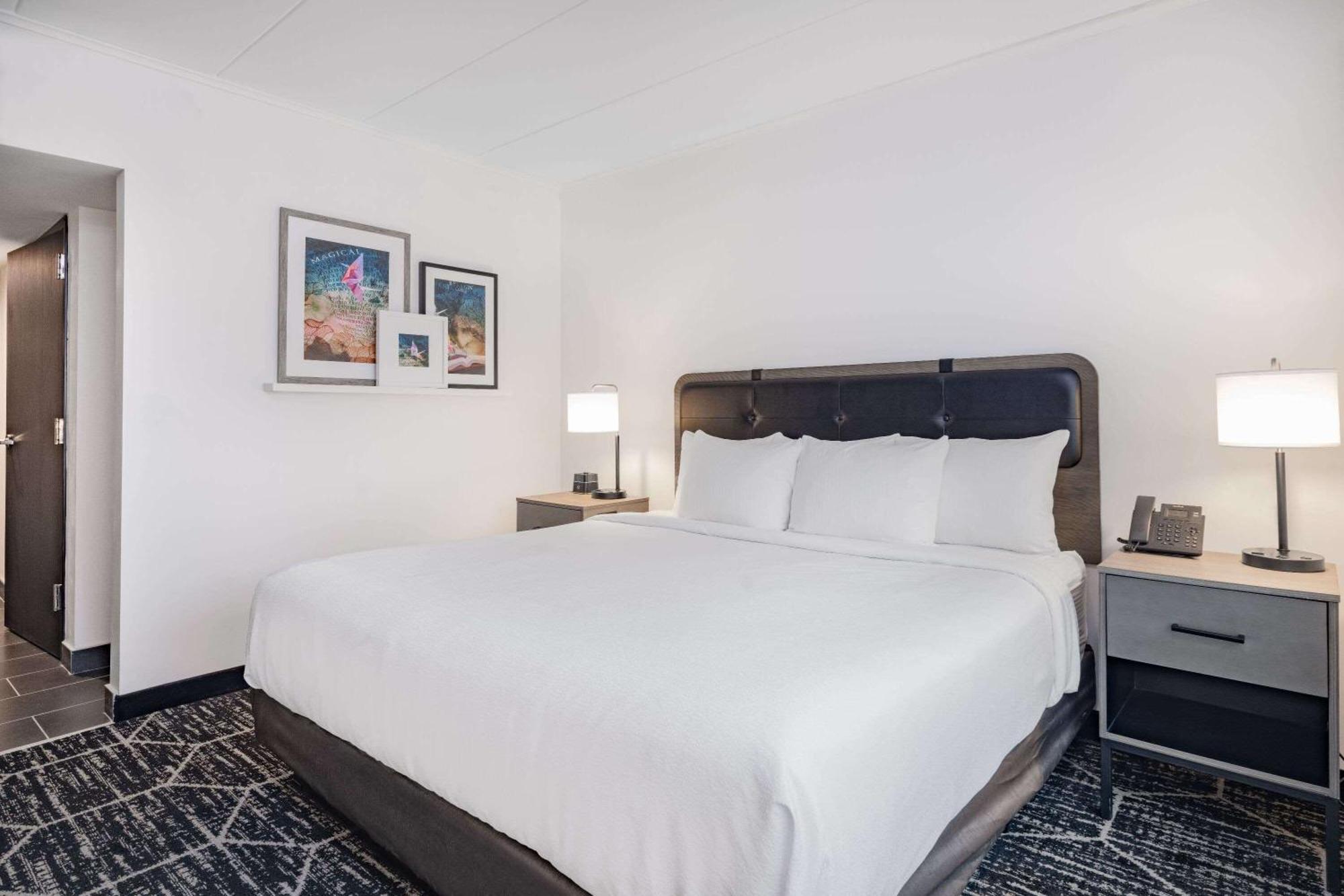 Hotel La Quinta By Wyndham Chicago O'Hare Airport Rosemont Esterno foto