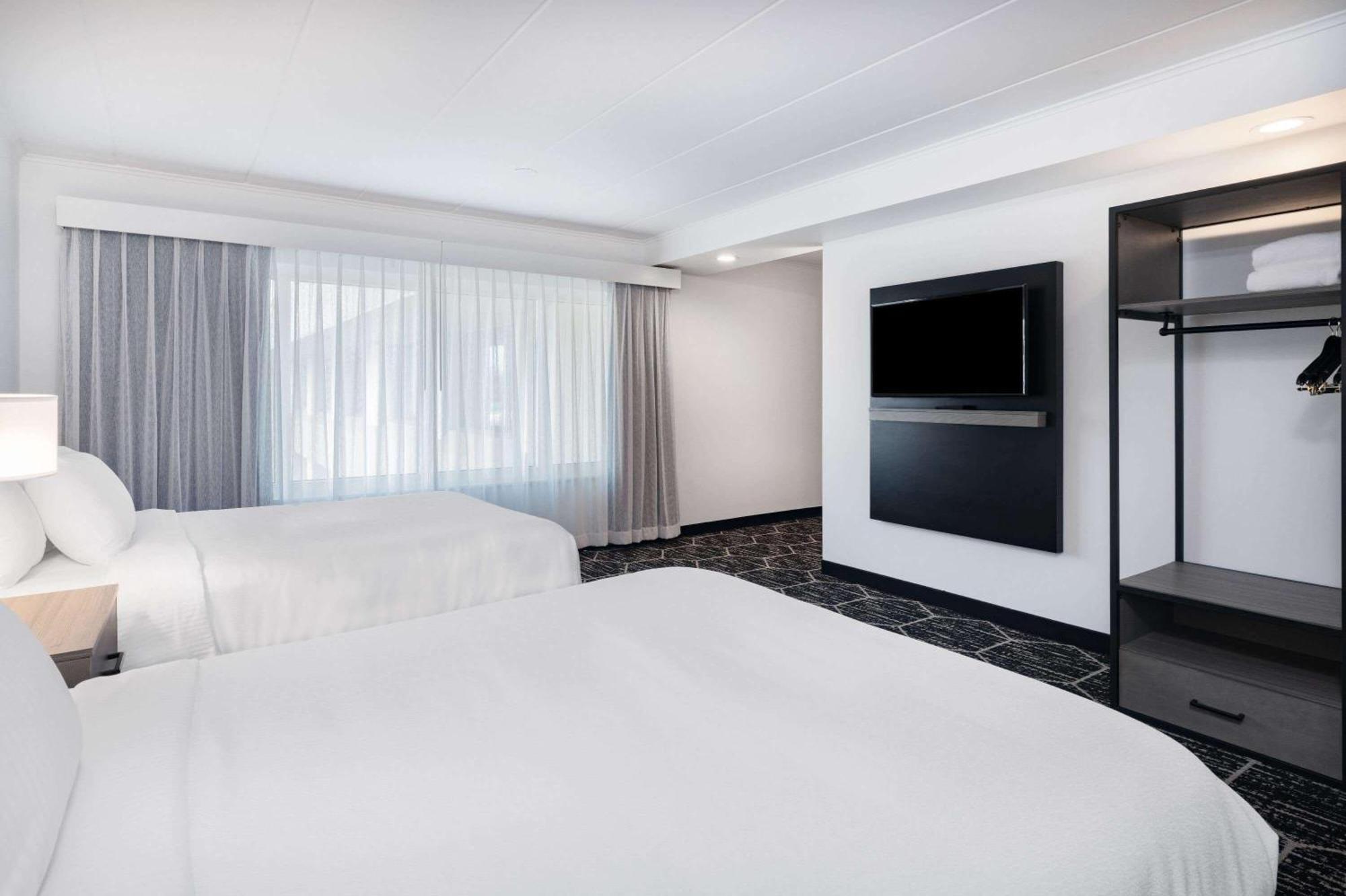Hotel La Quinta By Wyndham Chicago O'Hare Airport Rosemont Esterno foto