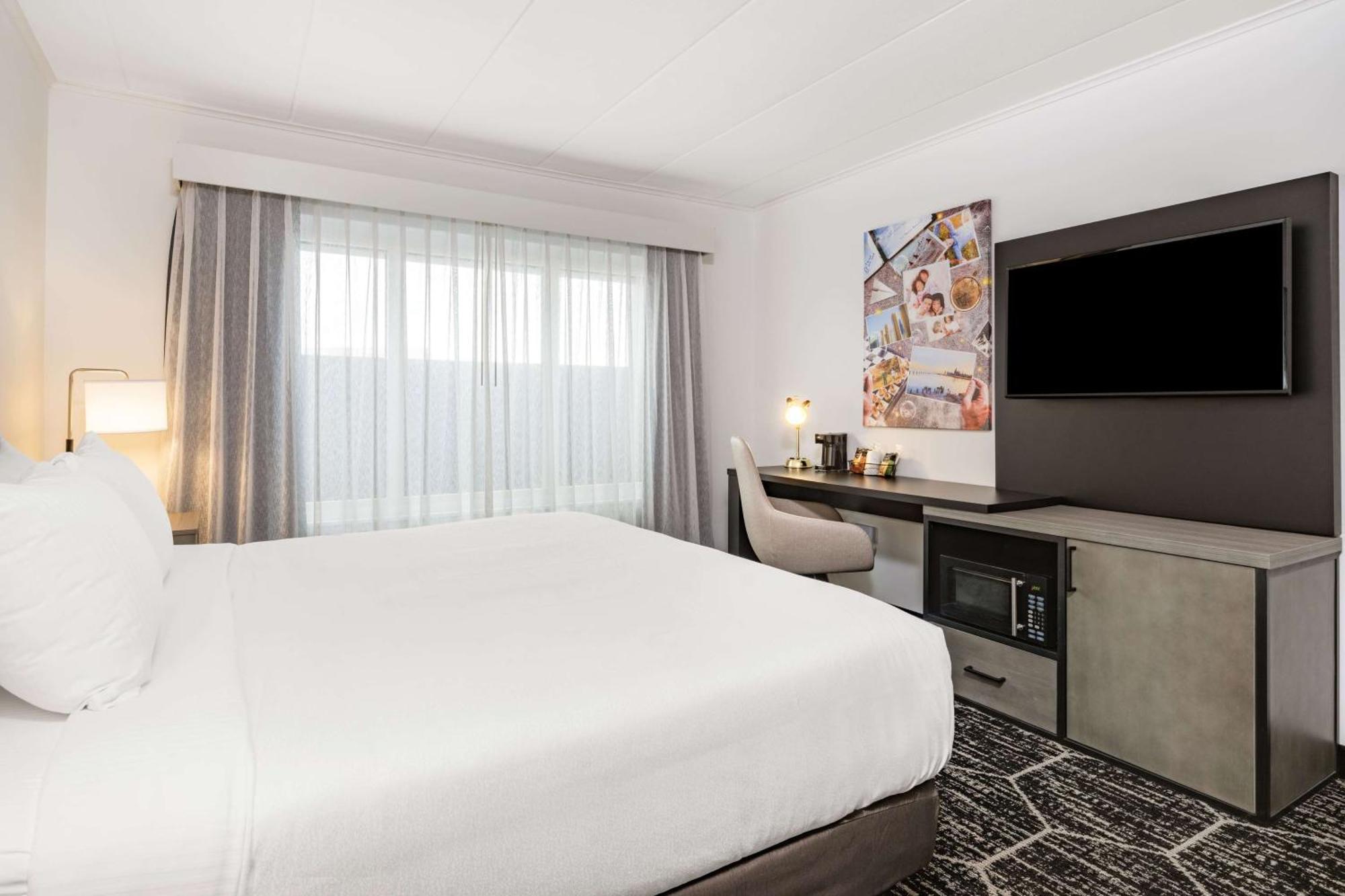 Hotel La Quinta By Wyndham Chicago O'Hare Airport Rosemont Esterno foto
