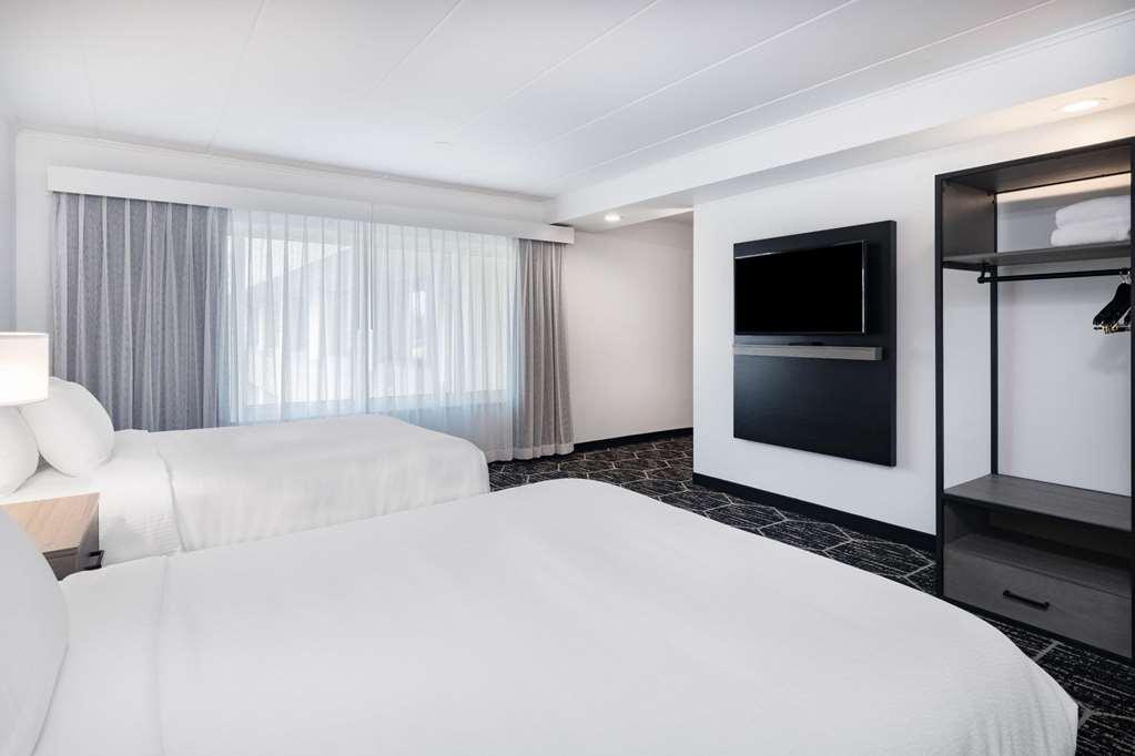 Hotel La Quinta By Wyndham Chicago O'Hare Airport Rosemont Camera foto
